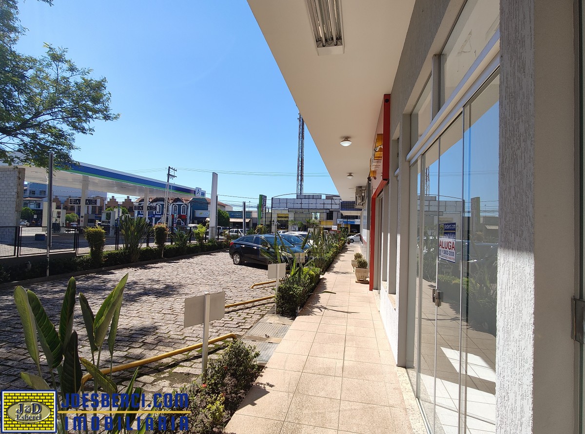 Conjunto Comercial-Sala para alugar, 70m² - Foto 1