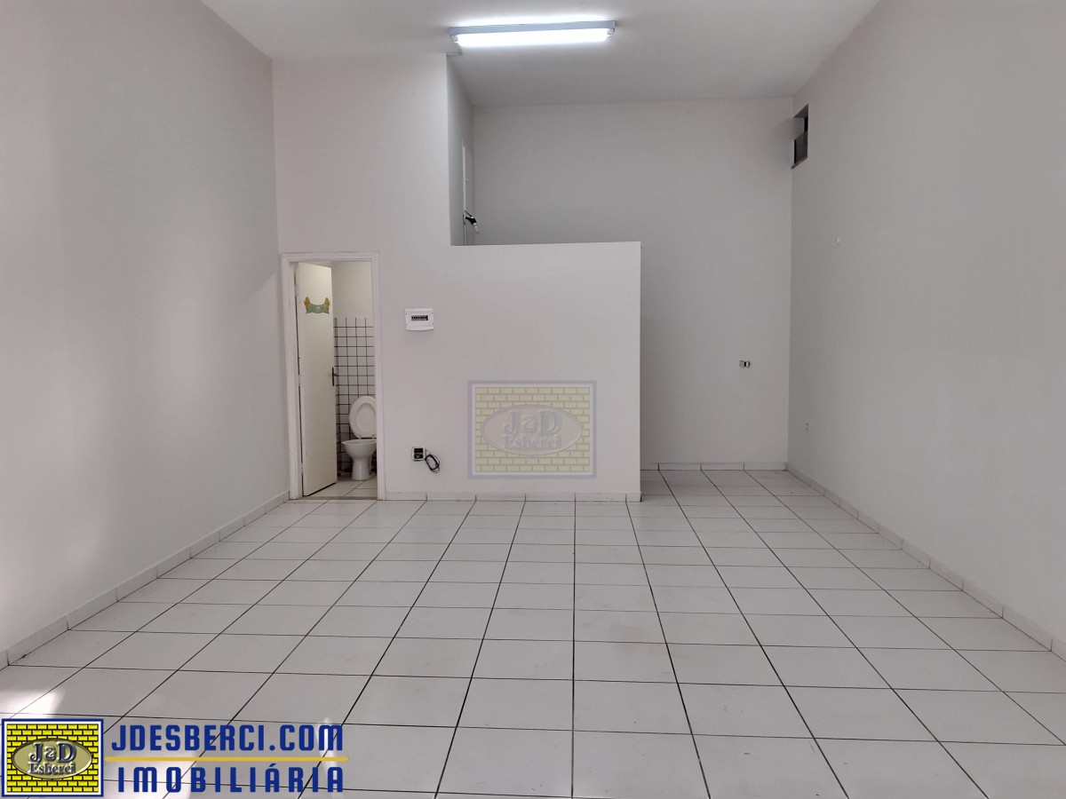 Conjunto Comercial-Sala para alugar, 70m² - Foto 6