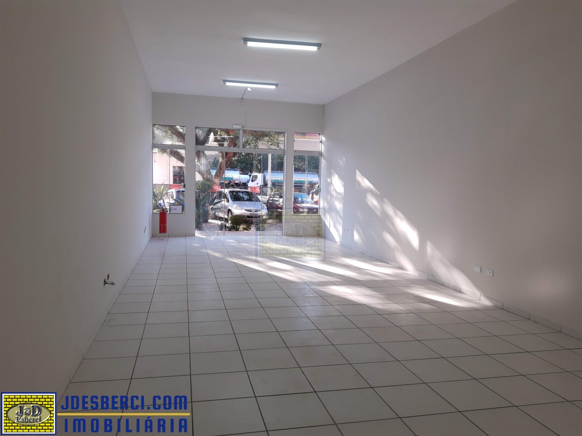 Conjunto Comercial-Sala para alugar, 70m² - Foto 10