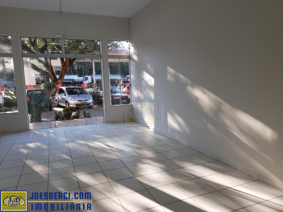 Conjunto Comercial-Sala para alugar, 70m² - Foto 11