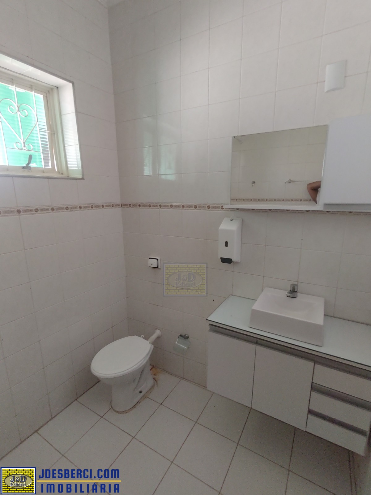 Casa para alugar com 3 quartos, 180m² - Foto 8