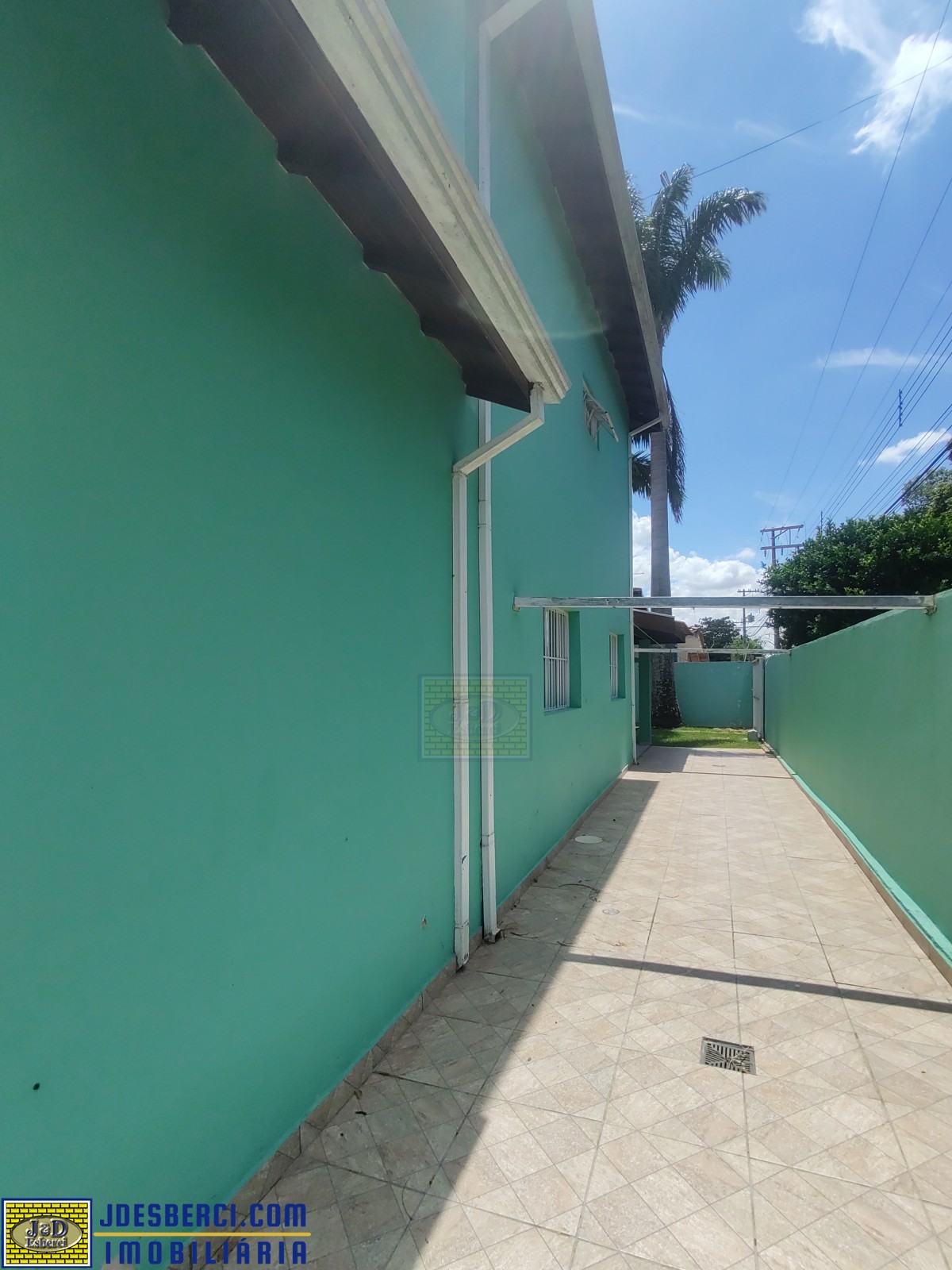 Casa para alugar com 3 quartos, 180m² - Foto 20