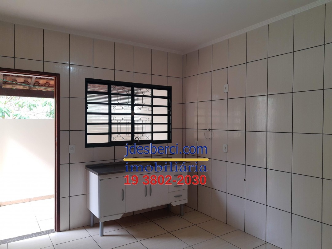 Casa à venda com 2 quartos, 88m² - Foto 4