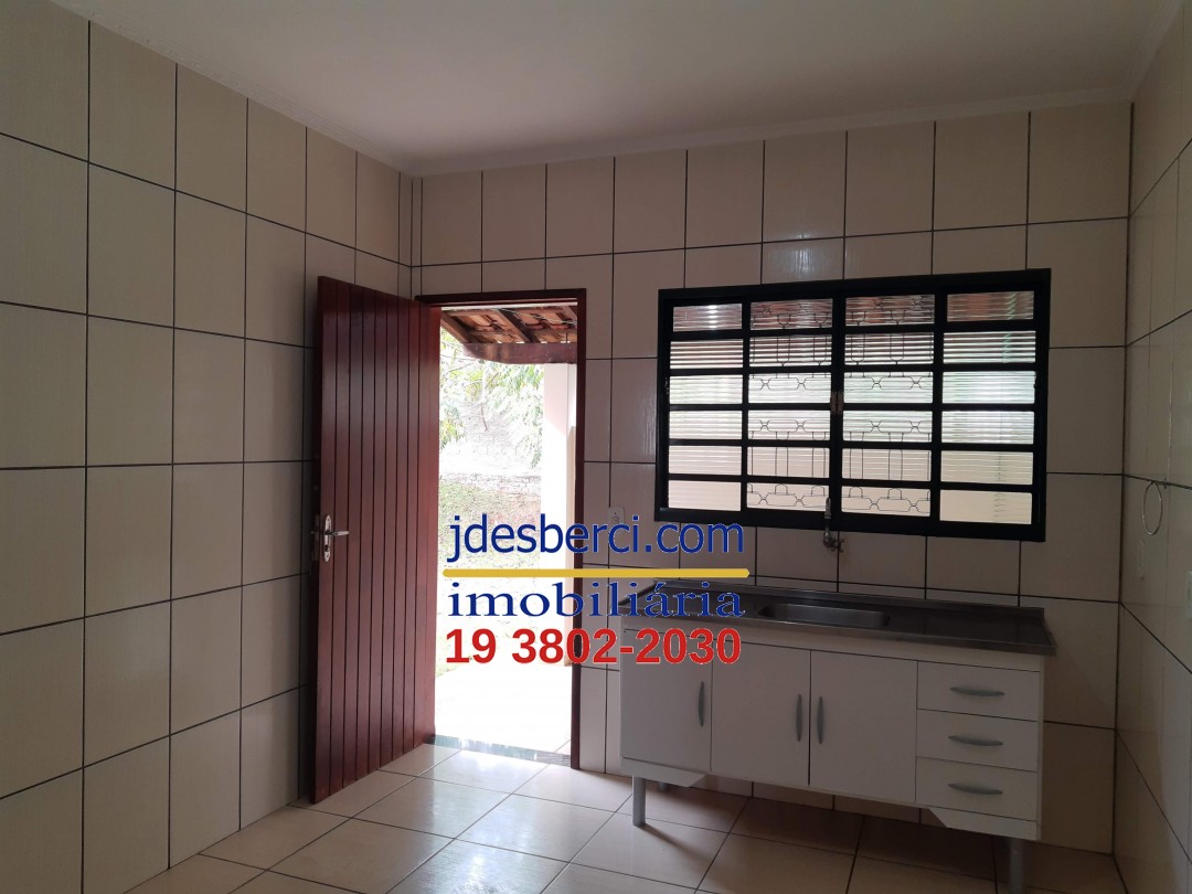 Casa à venda com 2 quartos, 88m² - Foto 5