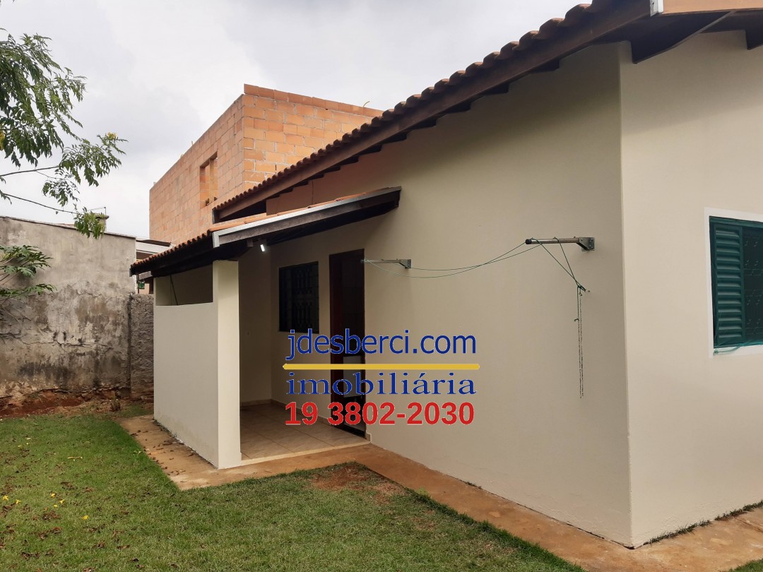 Casa à venda com 2 quartos, 88m² - Foto 13