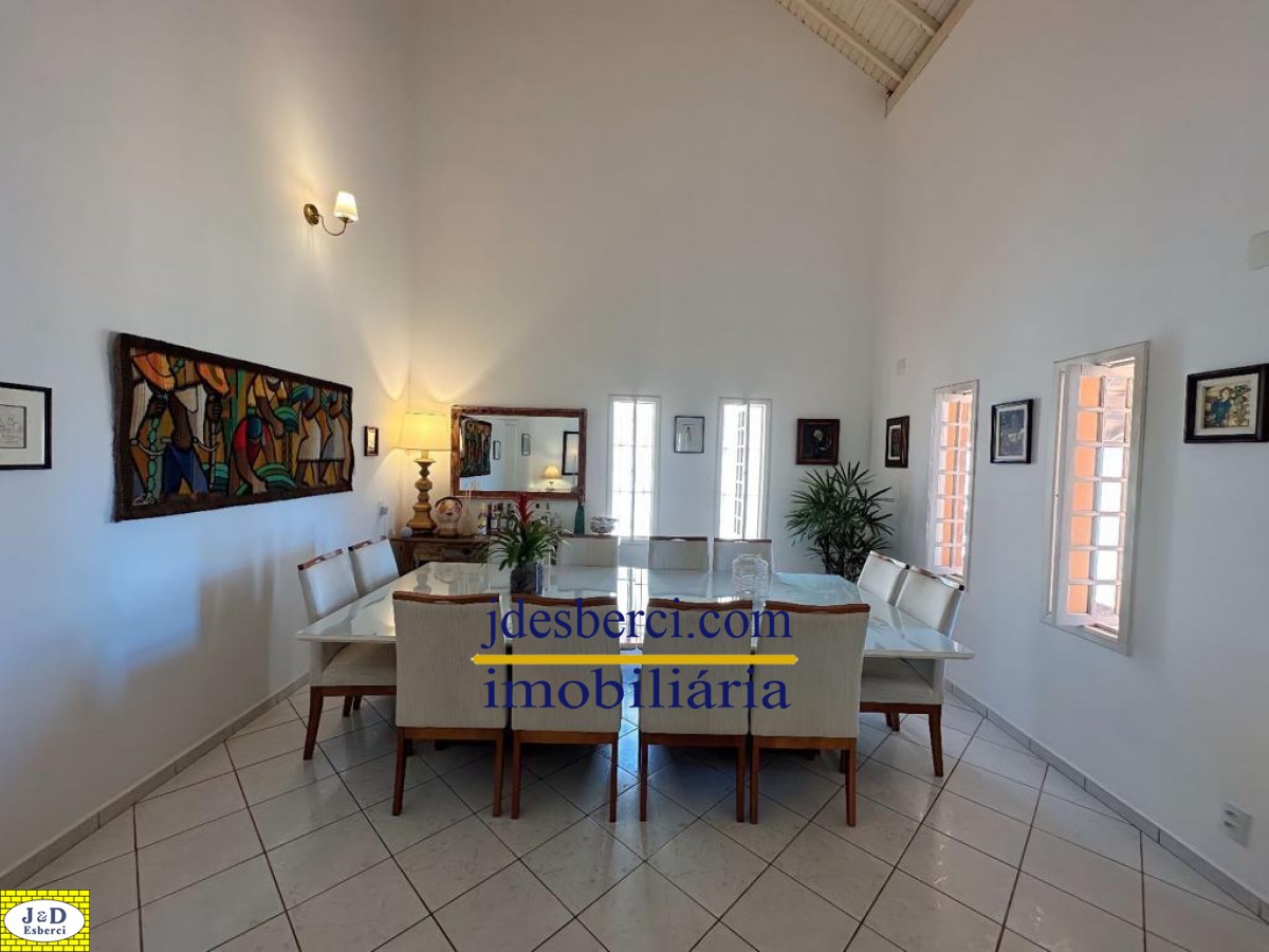 Casa de Condomínio à venda com 4 quartos, 161m² - Foto 12