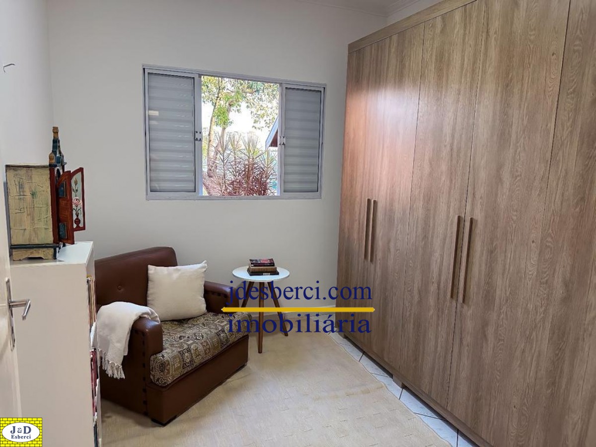 Casa de Condomínio à venda com 4 quartos, 161m² - Foto 21