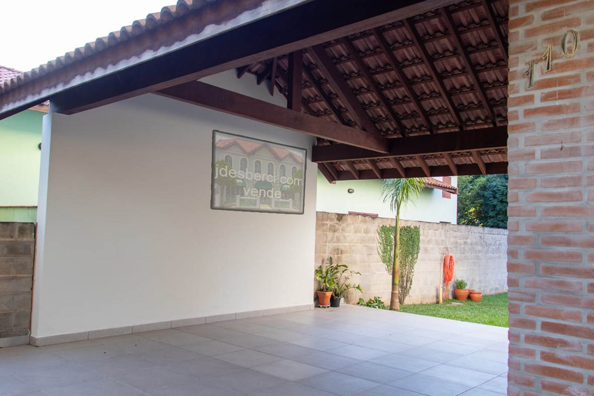 Casa de Condomínio à venda e aluguel com 3 quartos, 242m² - Foto 12