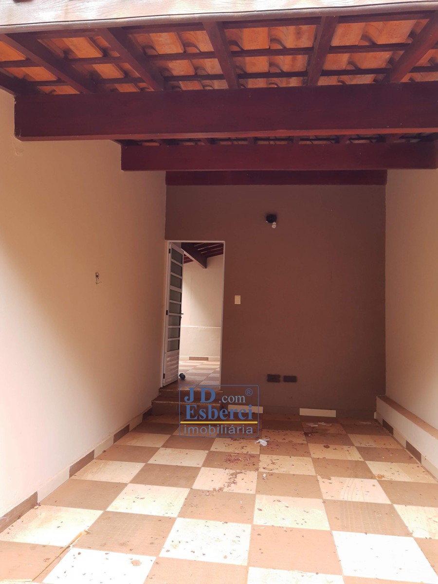 Casa à venda com 2 quartos, 100m² - Foto 12