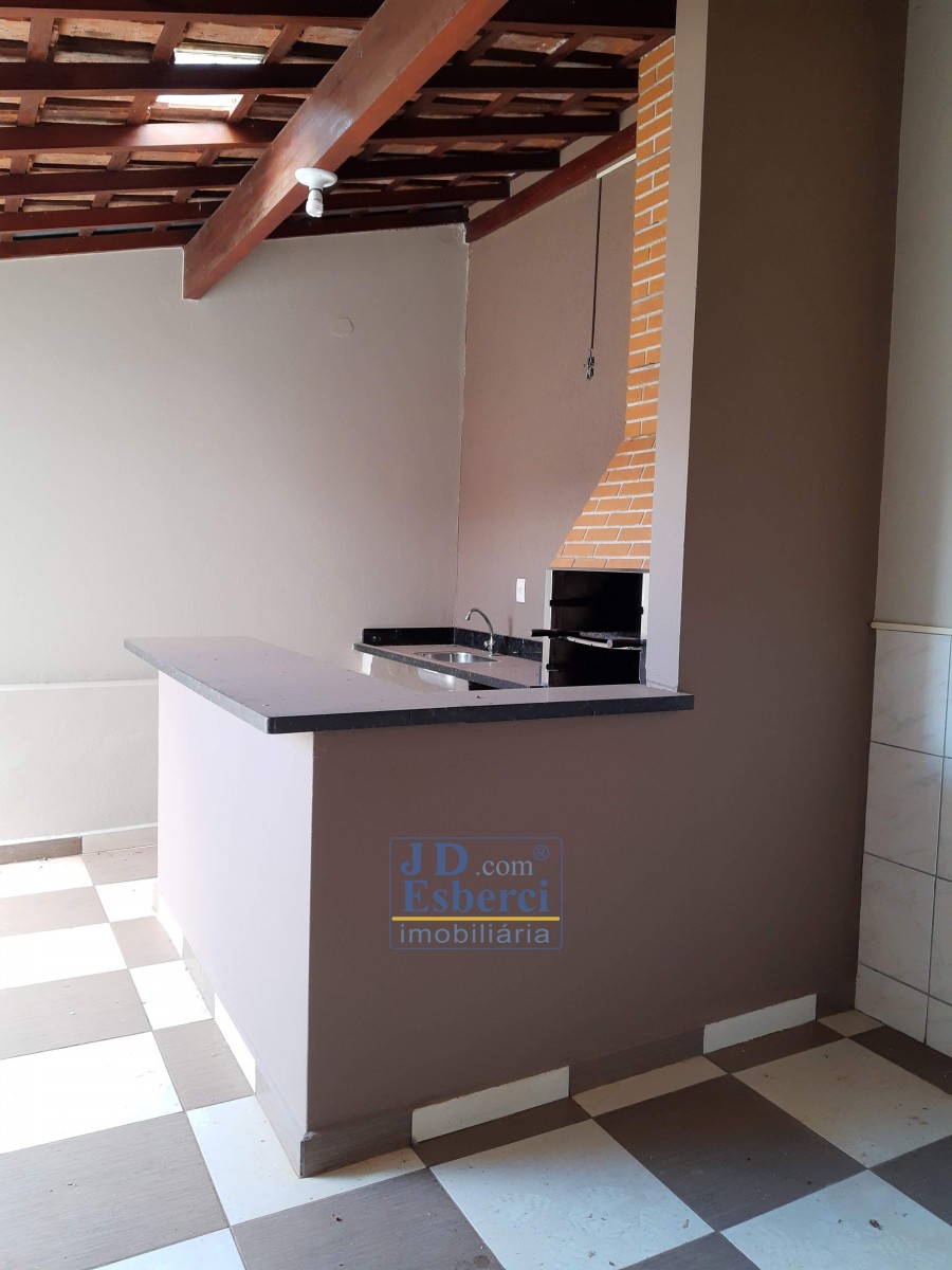 Casa à venda com 2 quartos, 100m² - Foto 14