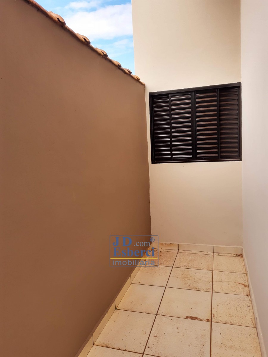 Casa à venda com 2 quartos, 100m² - Foto 16