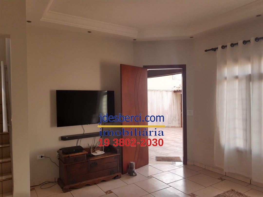 Casa à venda com 3 quartos, 287m² - Foto 5