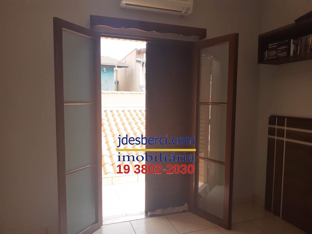 Casa à venda com 3 quartos, 287m² - Foto 21