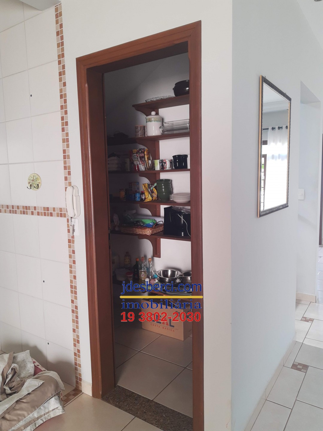 Casa à venda com 3 quartos, 287m² - Foto 27