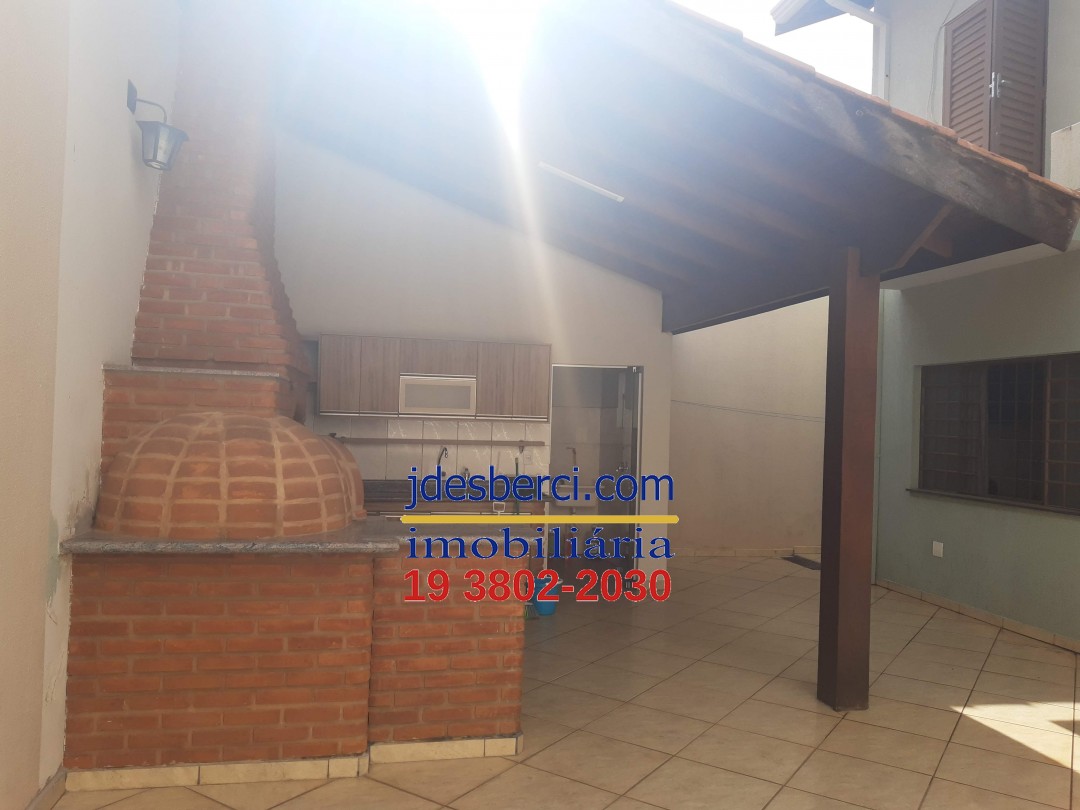 Casa à venda com 3 quartos, 287m² - Foto 30