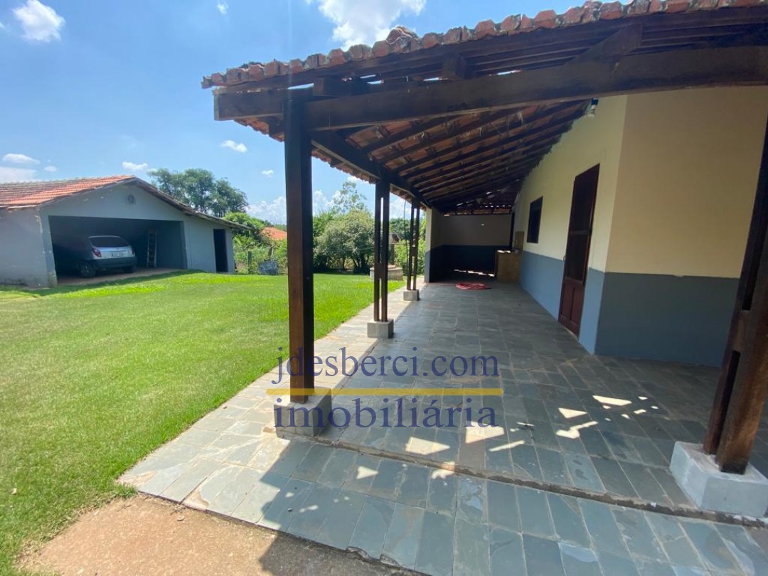 Fazenda à venda com 3 quartos, 243m² - Foto 14