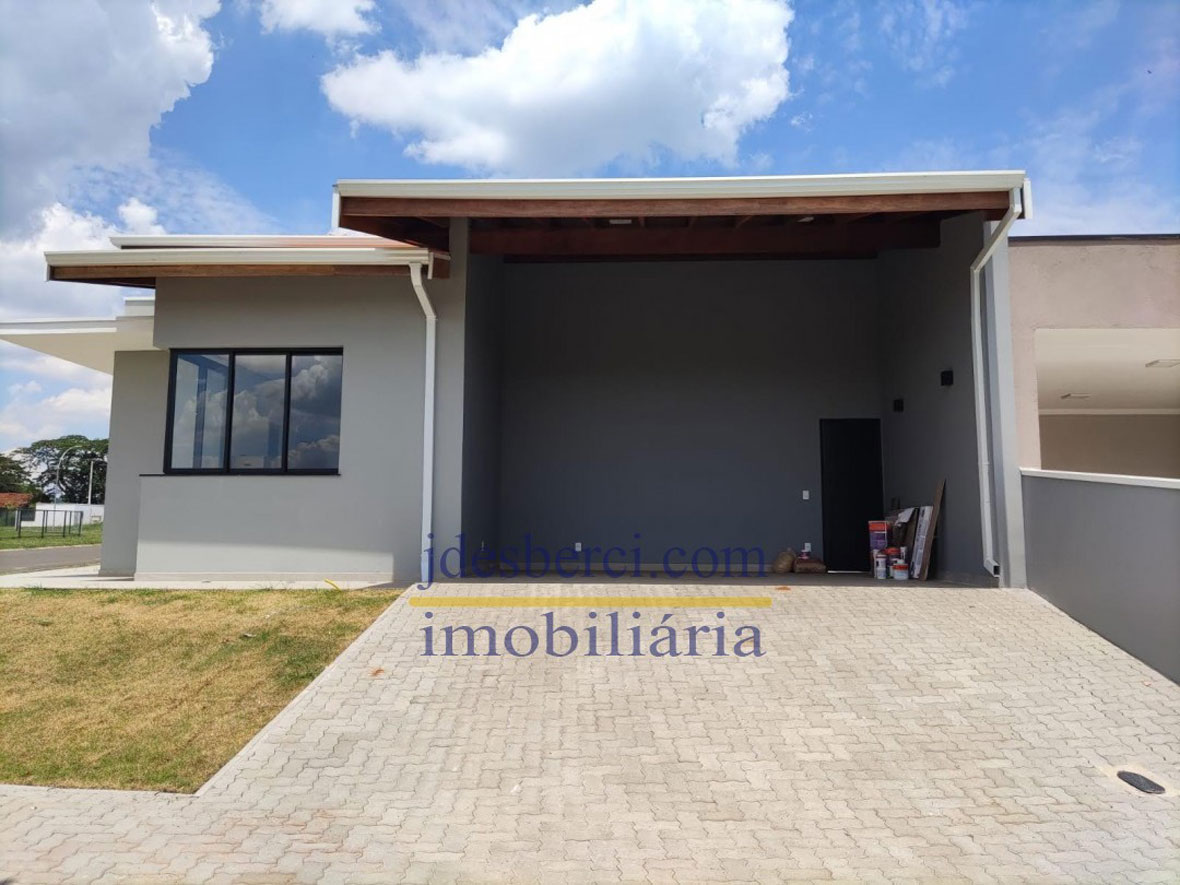 Casa à venda com 3 quartos, 172m² - Foto 5