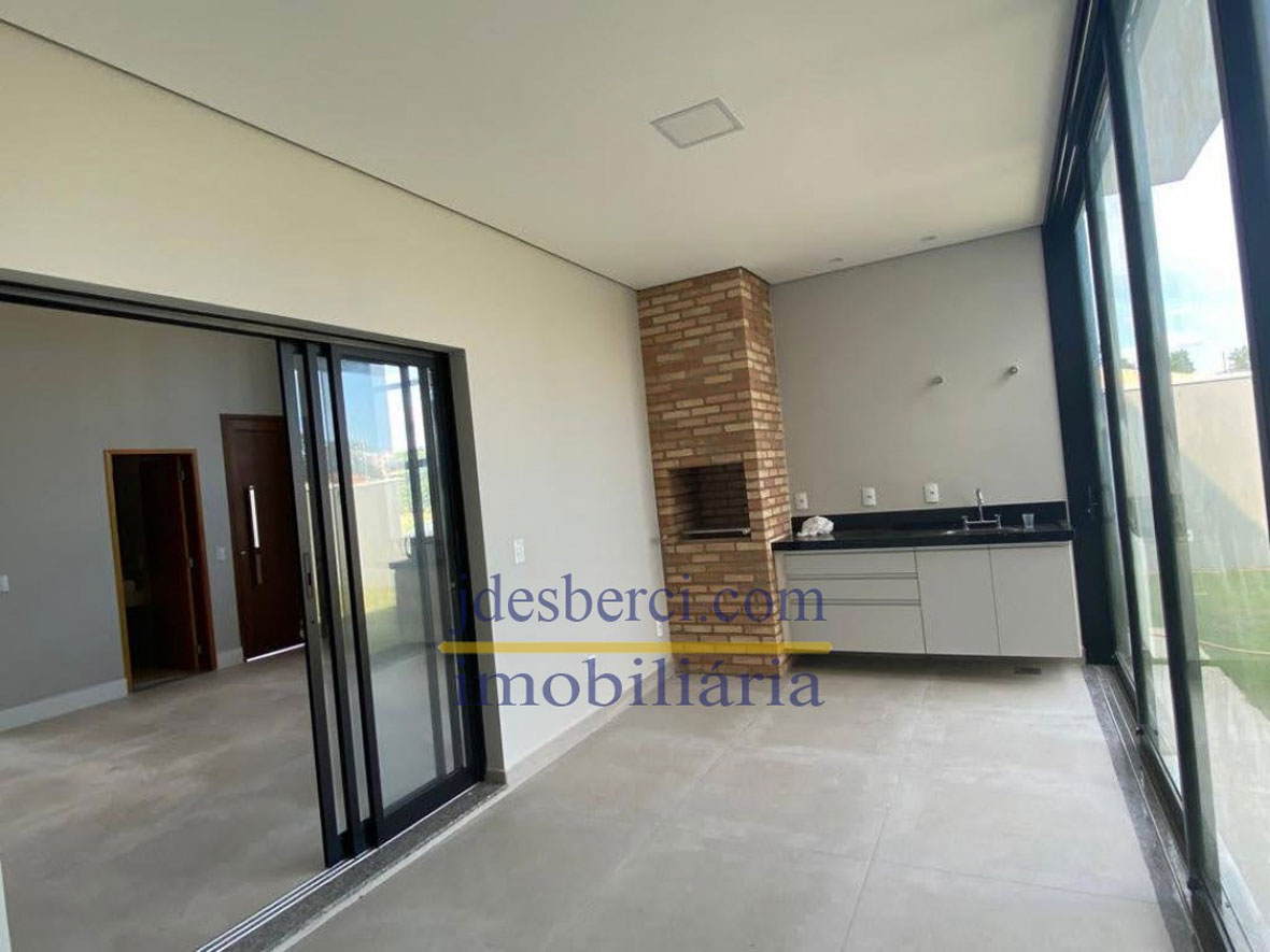 Casa à venda com 3 quartos, 172m² - Foto 12