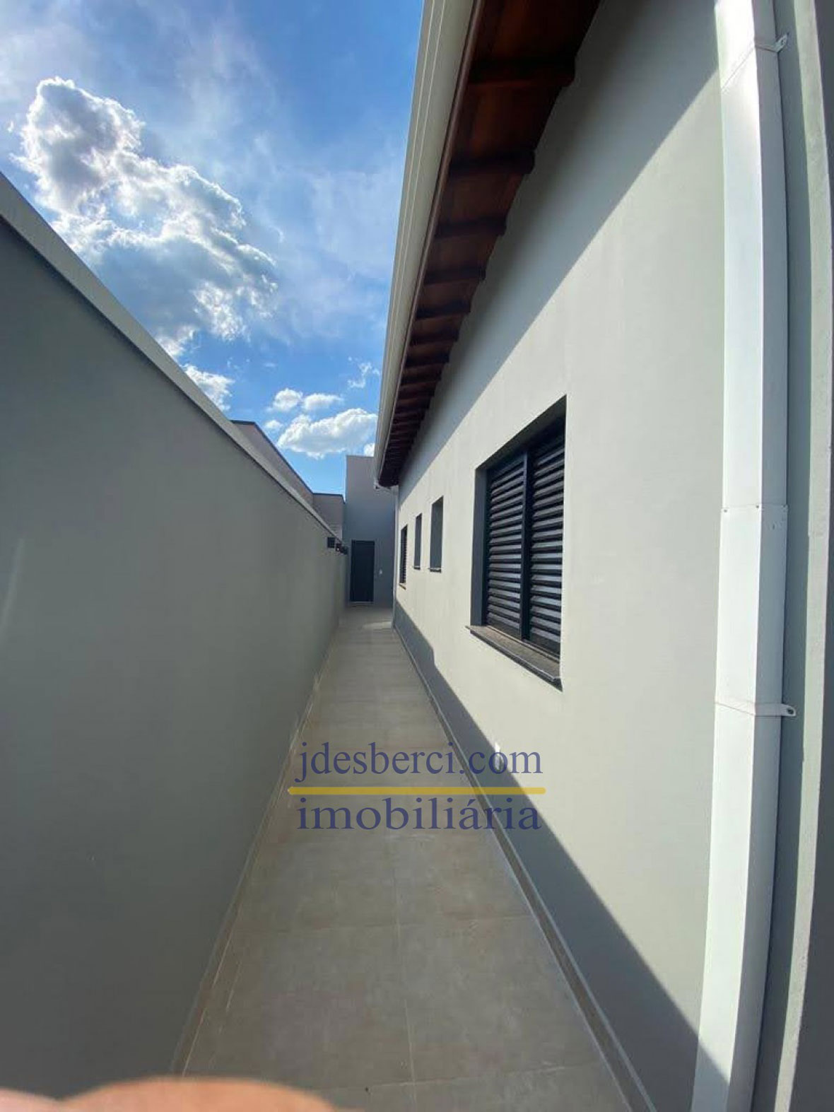 Casa à venda com 3 quartos, 172m² - Foto 29