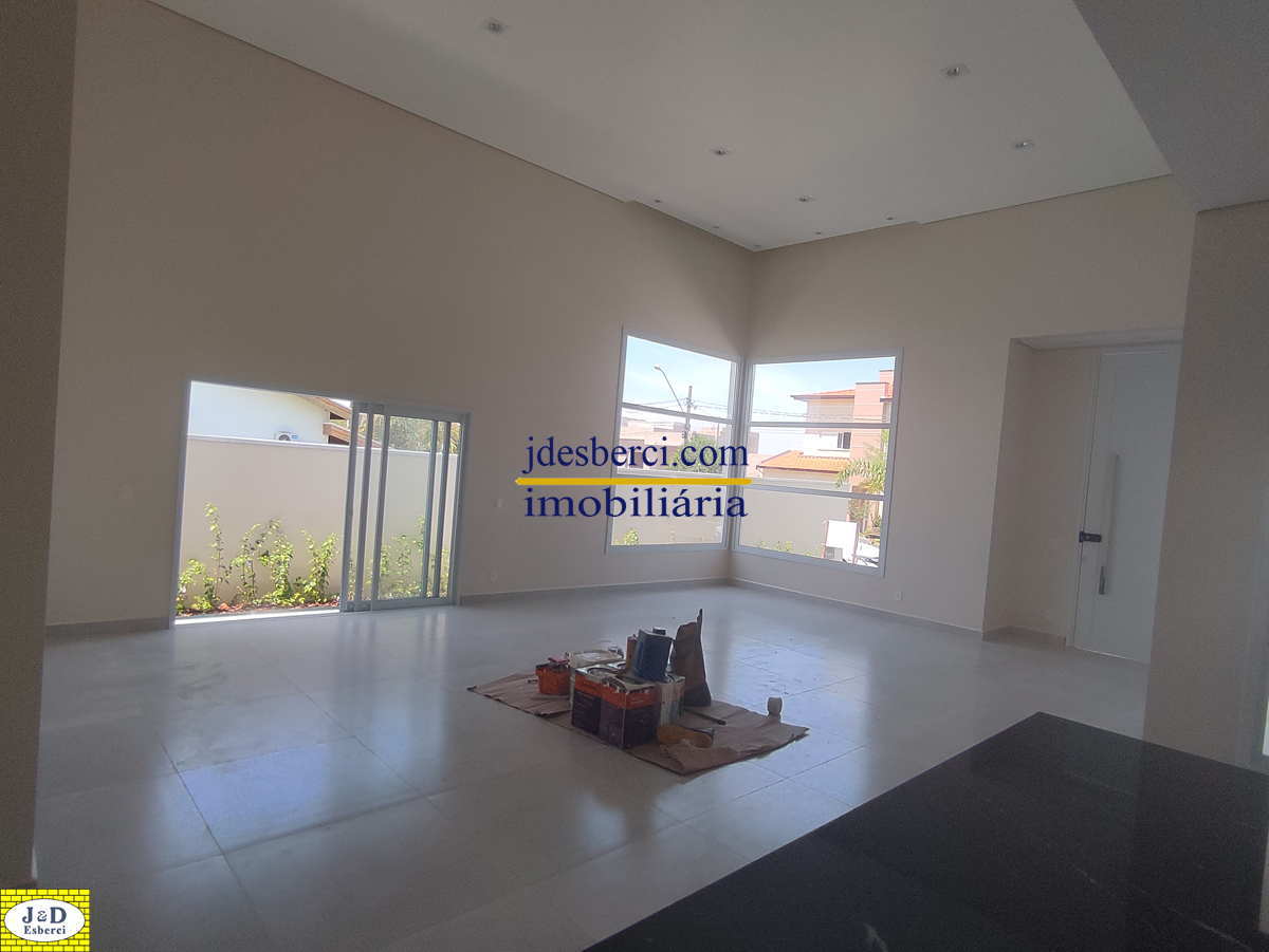 Casa de Condomínio à venda com 3 quartos, 231m² - Foto 11