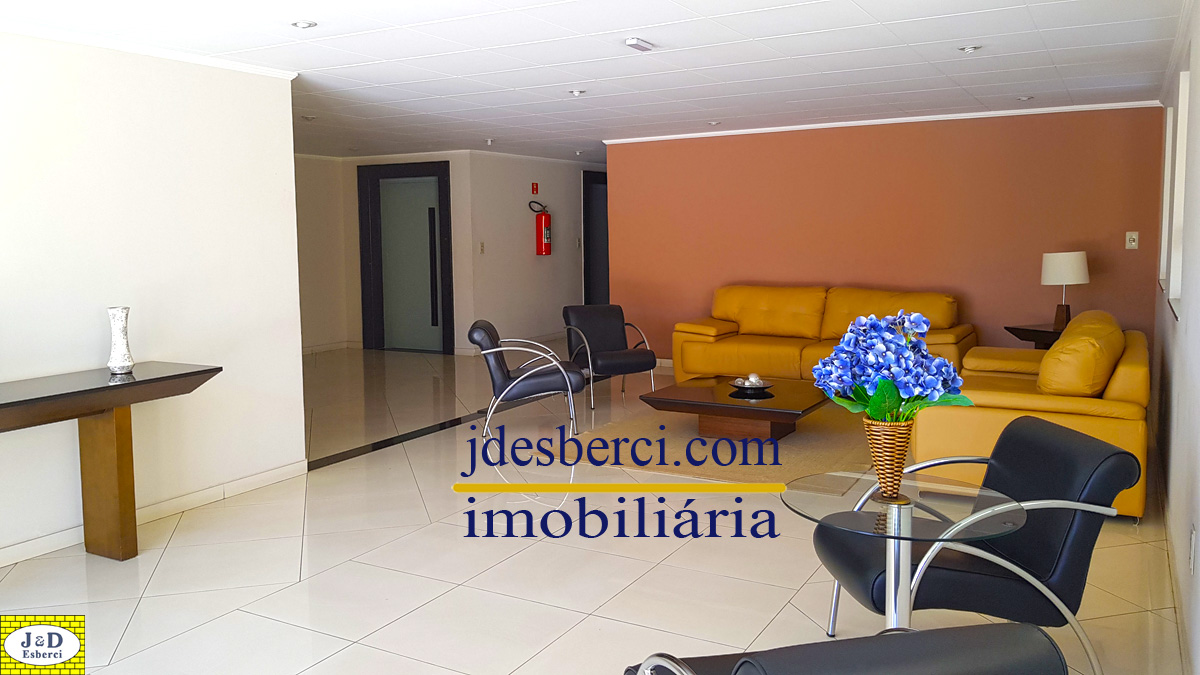 Apartamento à venda com 4 quartos, 144m² - Foto 3