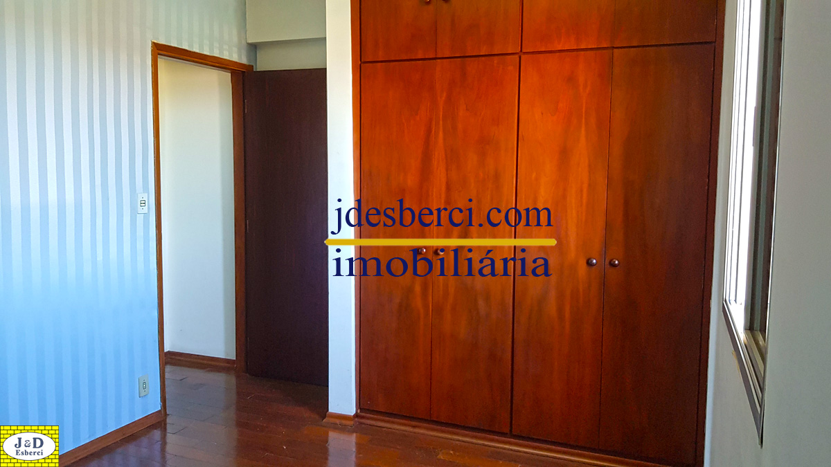 Apartamento à venda com 4 quartos, 144m² - Foto 4