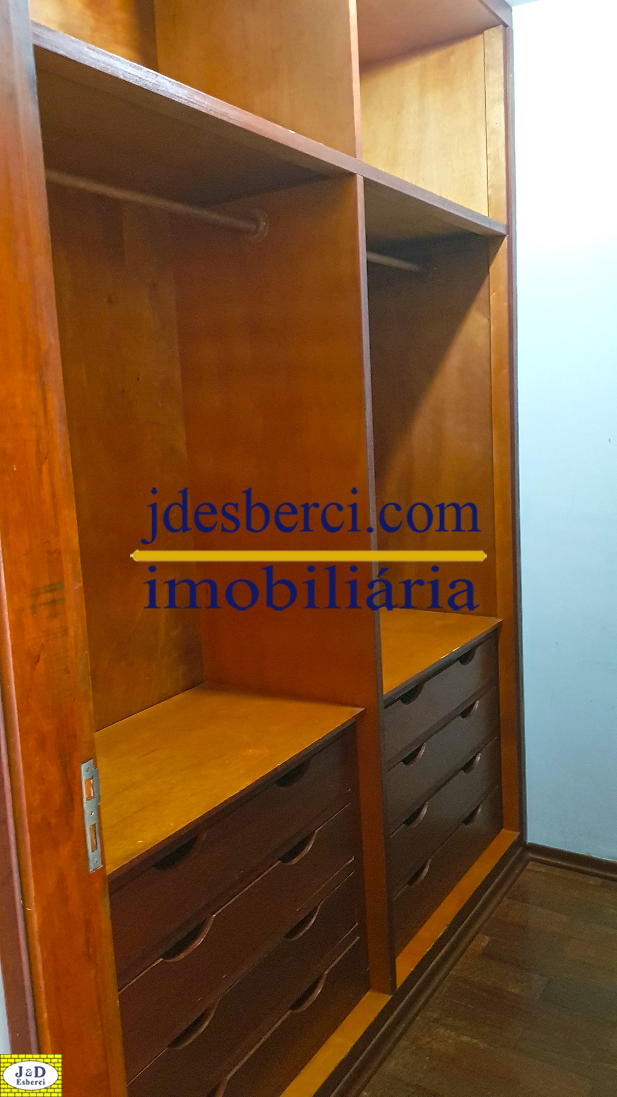 Apartamento à venda com 4 quartos, 144m² - Foto 10