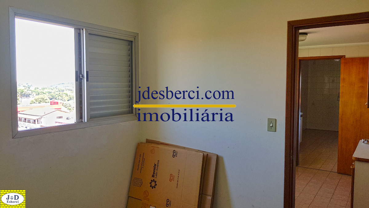 Apartamento à venda com 4 quartos, 144m² - Foto 12