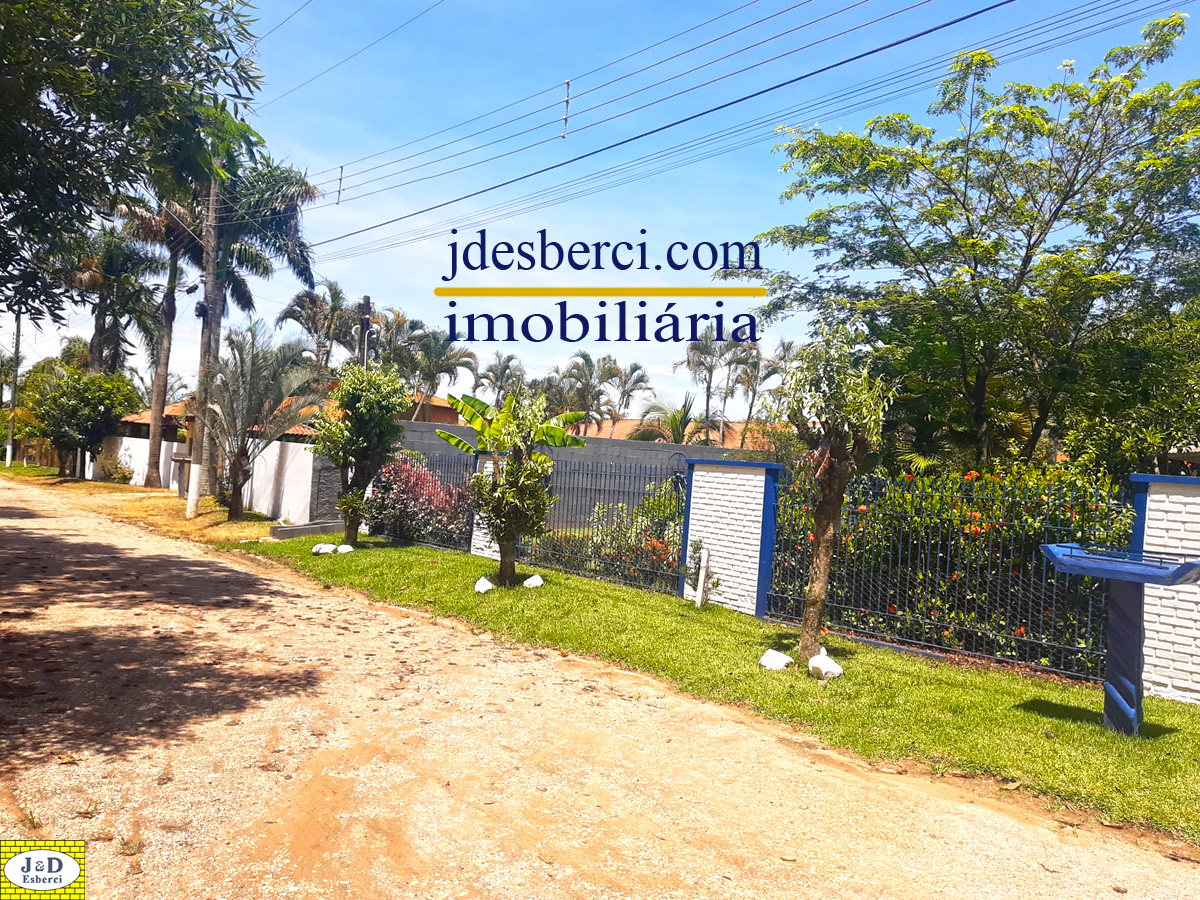 Fazenda à venda com 3 quartos, 250m² - Foto 5