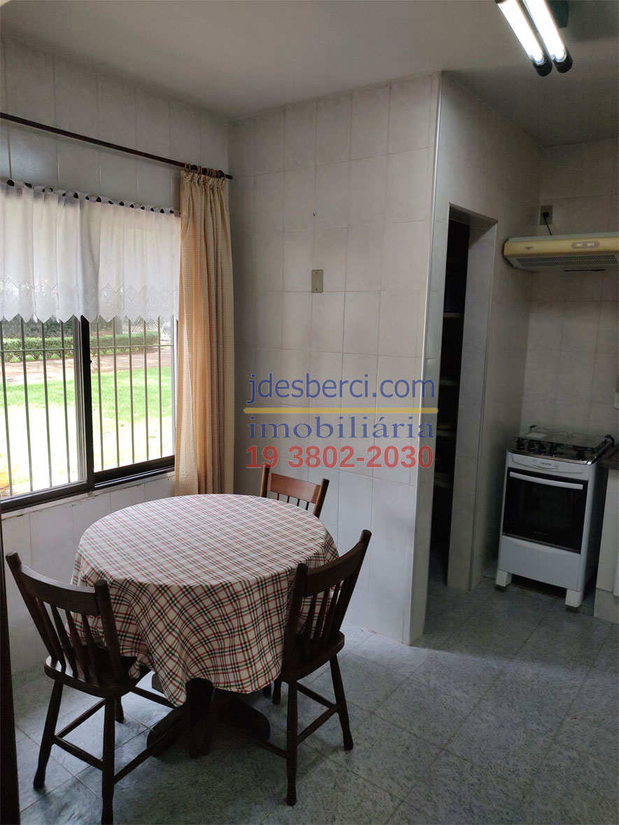 Casa à venda com 6 quartos, 302m² - Foto 18