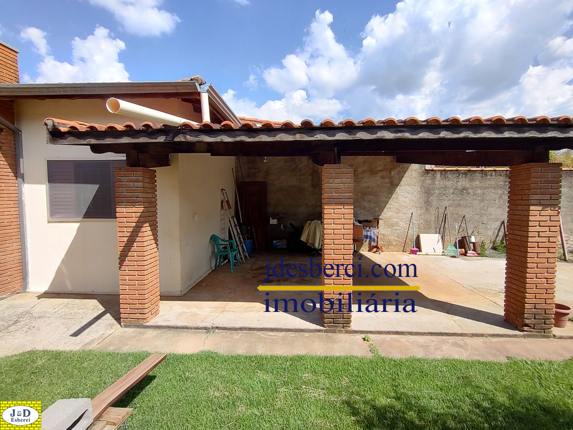 Casa à venda com 2 quartos, 60m² - Foto 6