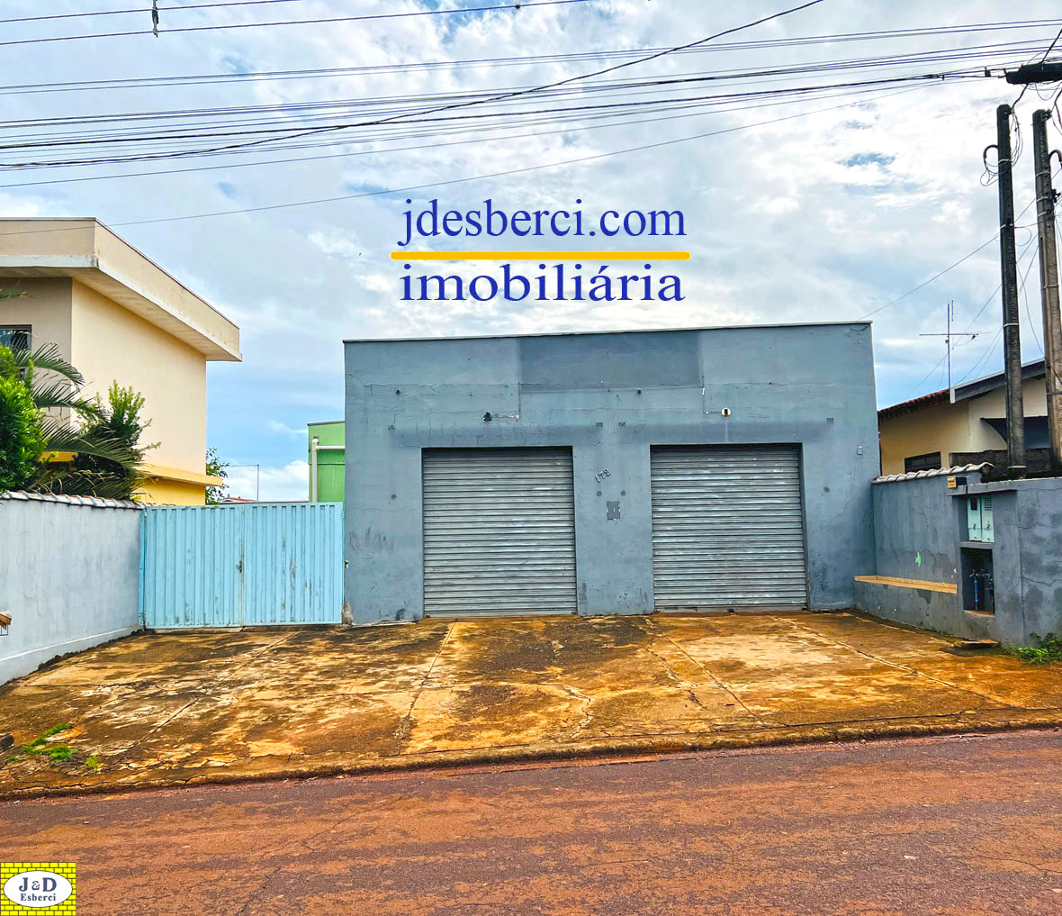 Conjunto Comercial-Sala à venda com 2 quartos, 183m² - Foto 1