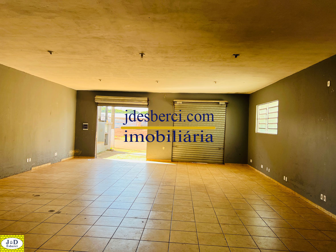 Conjunto Comercial-Sala à venda com 2 quartos, 183m² - Foto 8