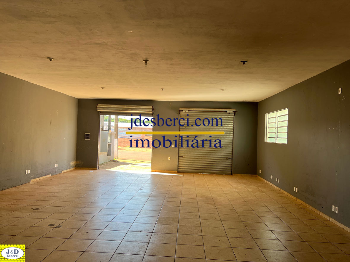 Conjunto Comercial-Sala à venda com 2 quartos, 183m² - Foto 9