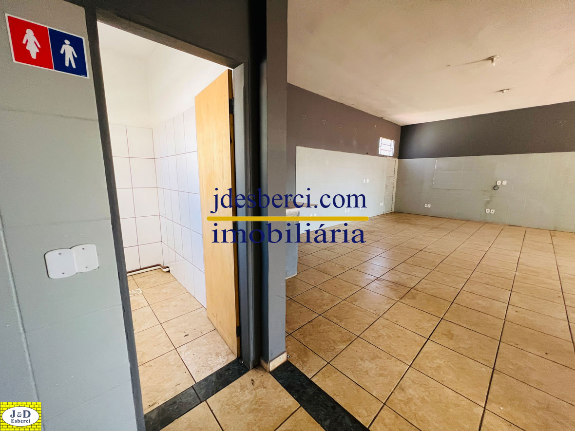 Conjunto Comercial-Sala à venda com 2 quartos, 183m² - Foto 13