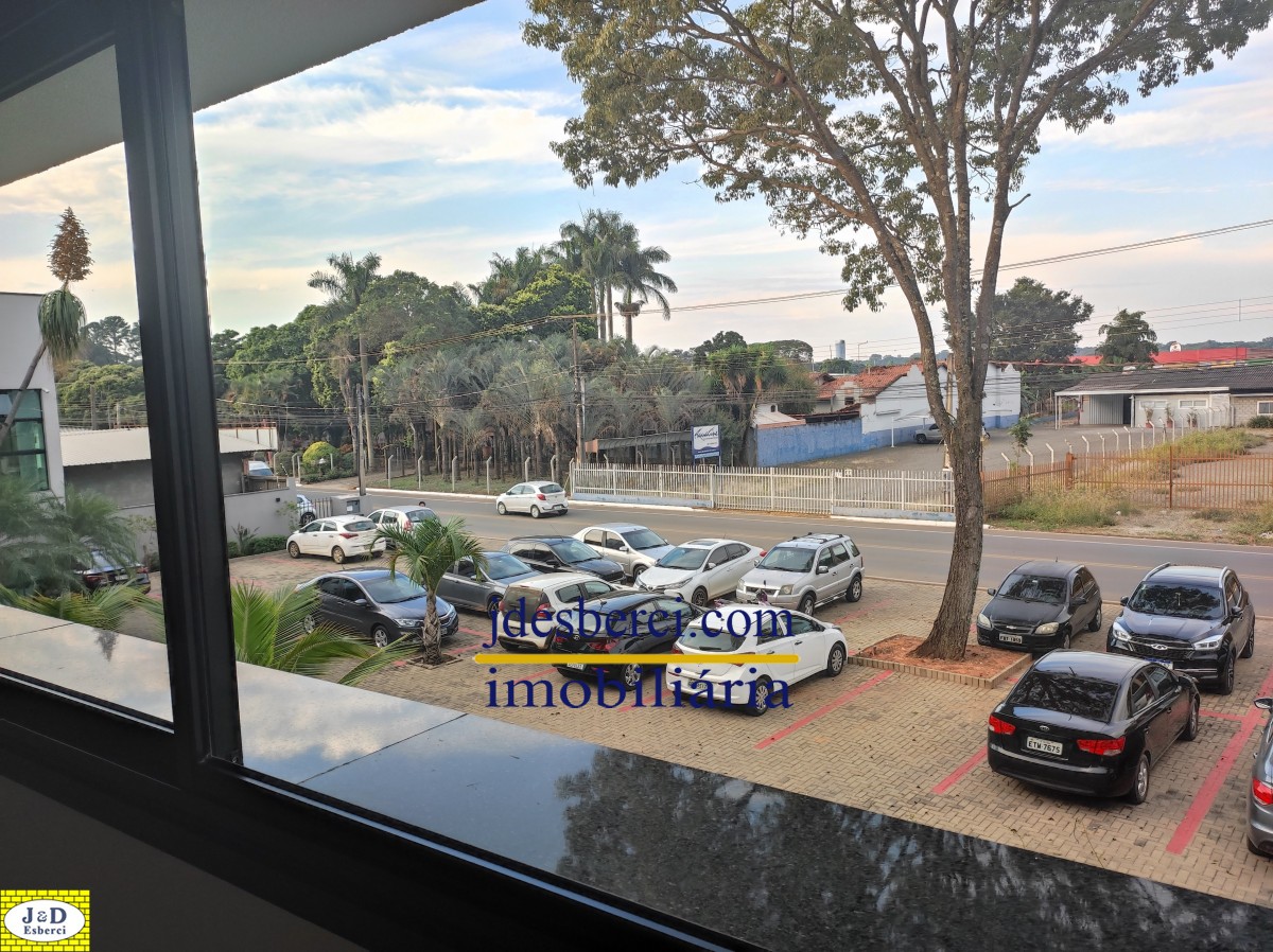 Conjunto Comercial-Sala para alugar, 120m² - Foto 8