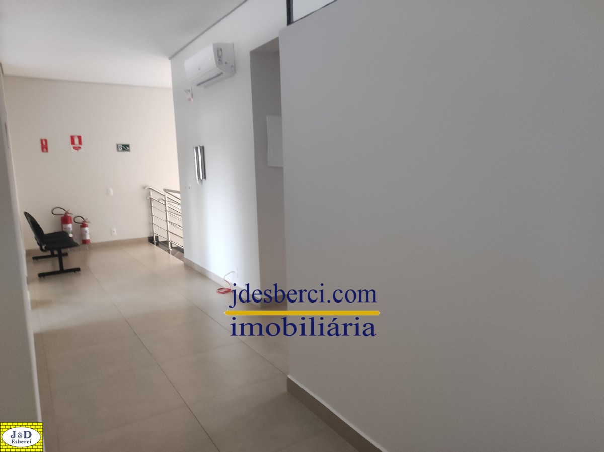 Conjunto Comercial-Sala para alugar, 120m² - Foto 9