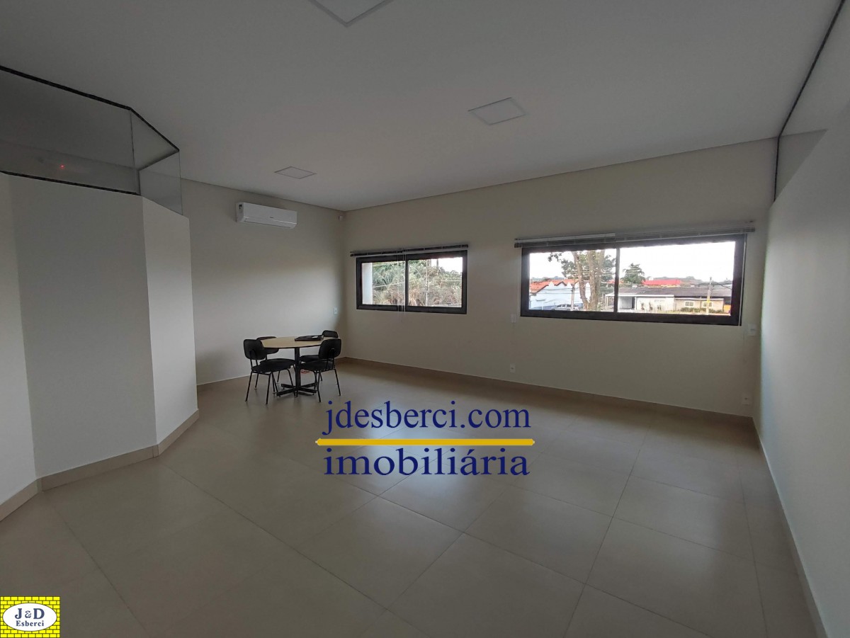 Conjunto Comercial-Sala para alugar, 120m² - Foto 15