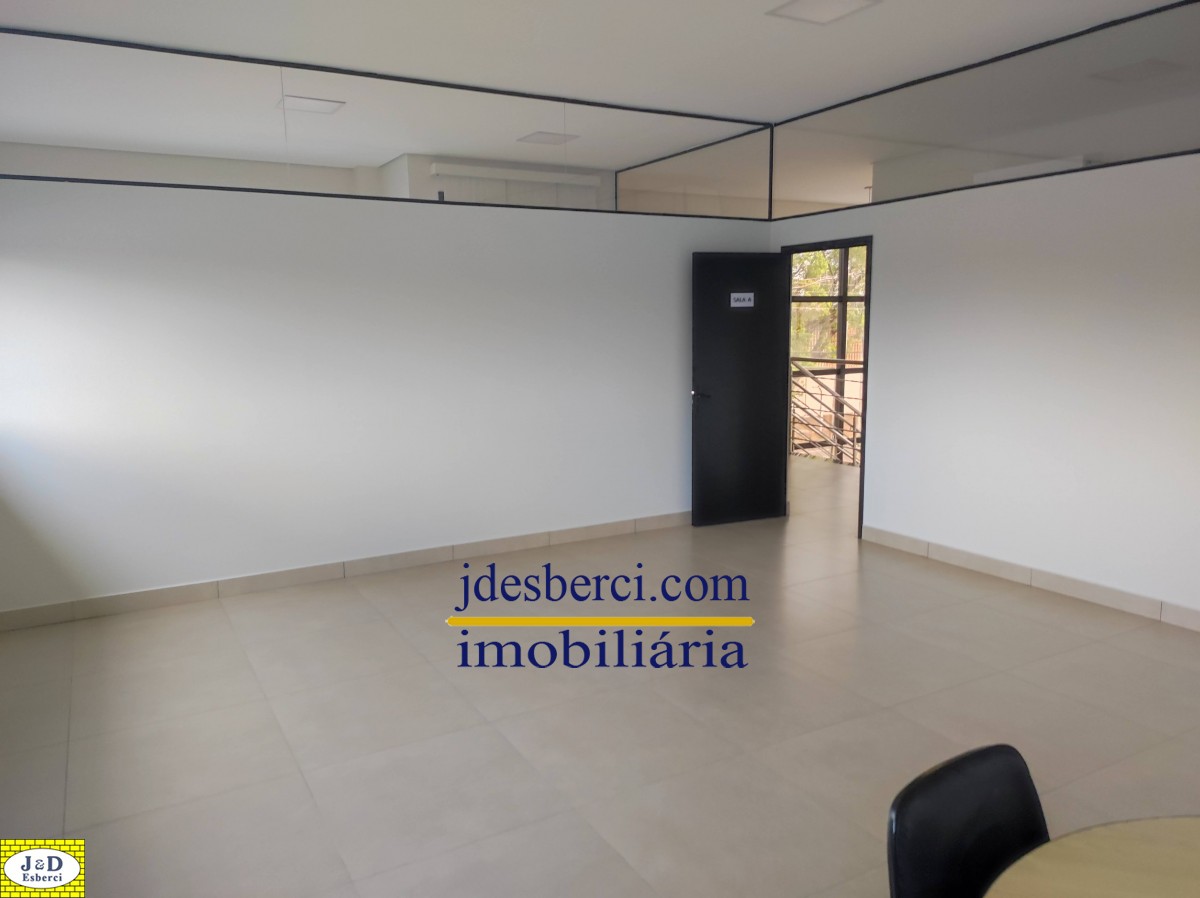 Conjunto Comercial-Sala para alugar, 120m² - Foto 17