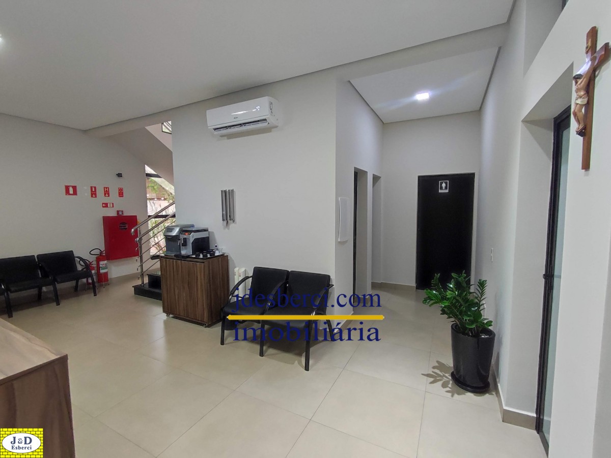 Conjunto Comercial-Sala para alugar, 120m² - Foto 23