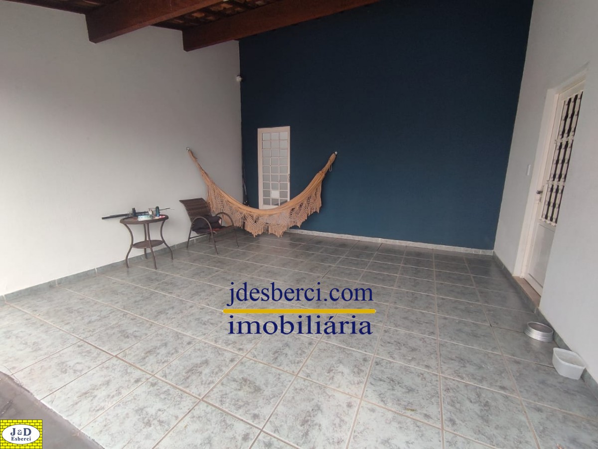 Casa à venda com 2 quartos, 160m² - Foto 17