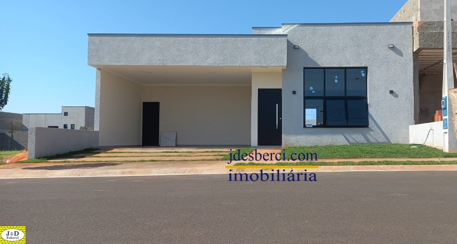 Casa de Condomínio à venda com 3 quartos, 171m² - Foto 3