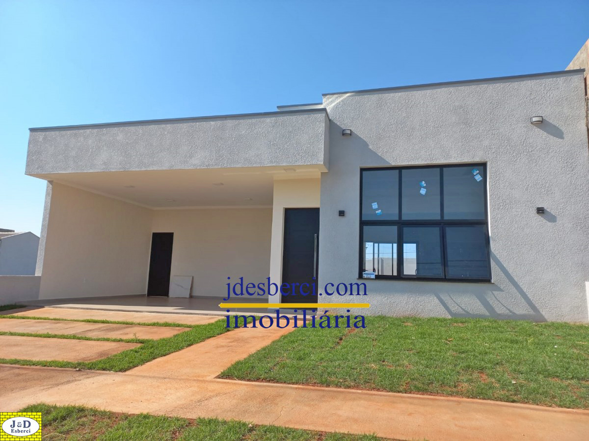 Casa de Condomínio à venda com 3 quartos, 171m² - Foto 4