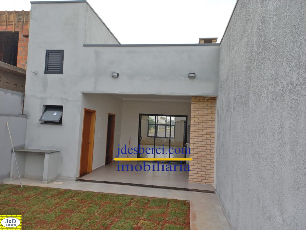 Casa de Condomínio à venda com 3 quartos, 171m² - Foto 24