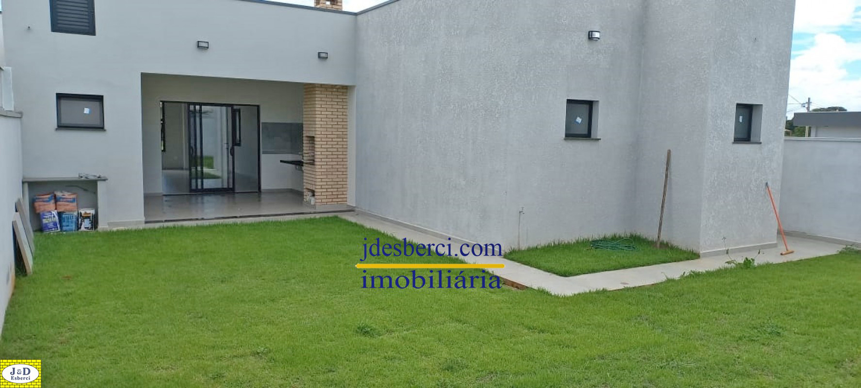 Casa de Condomínio à venda com 3 quartos, 171m² - Foto 31