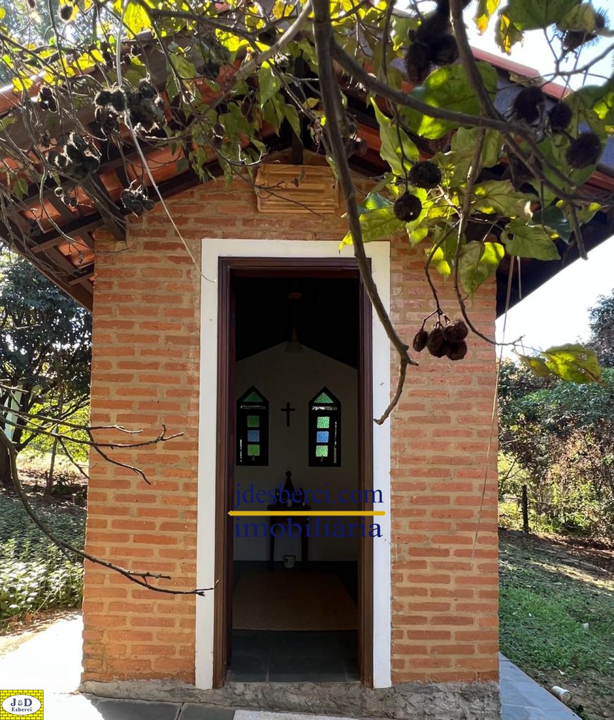 Fazenda à venda com 5 quartos, 420m² - Foto 19