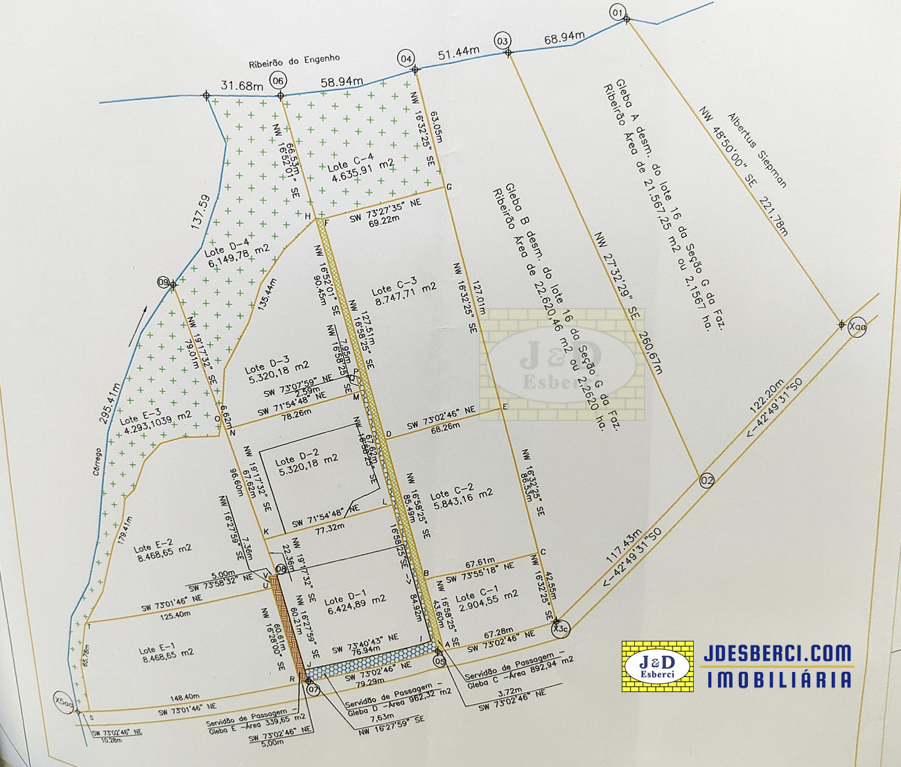 Fazenda à venda, 80m² - Foto 16