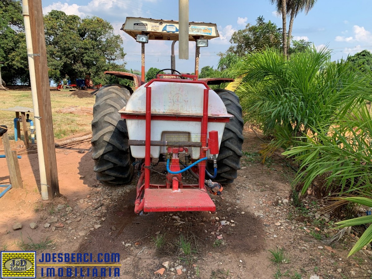 Fazenda à venda, 1500m² - Foto 20