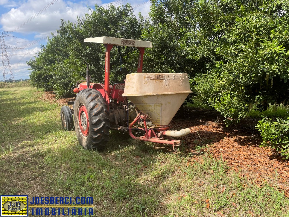 Fazenda à venda, 1500m² - Foto 23