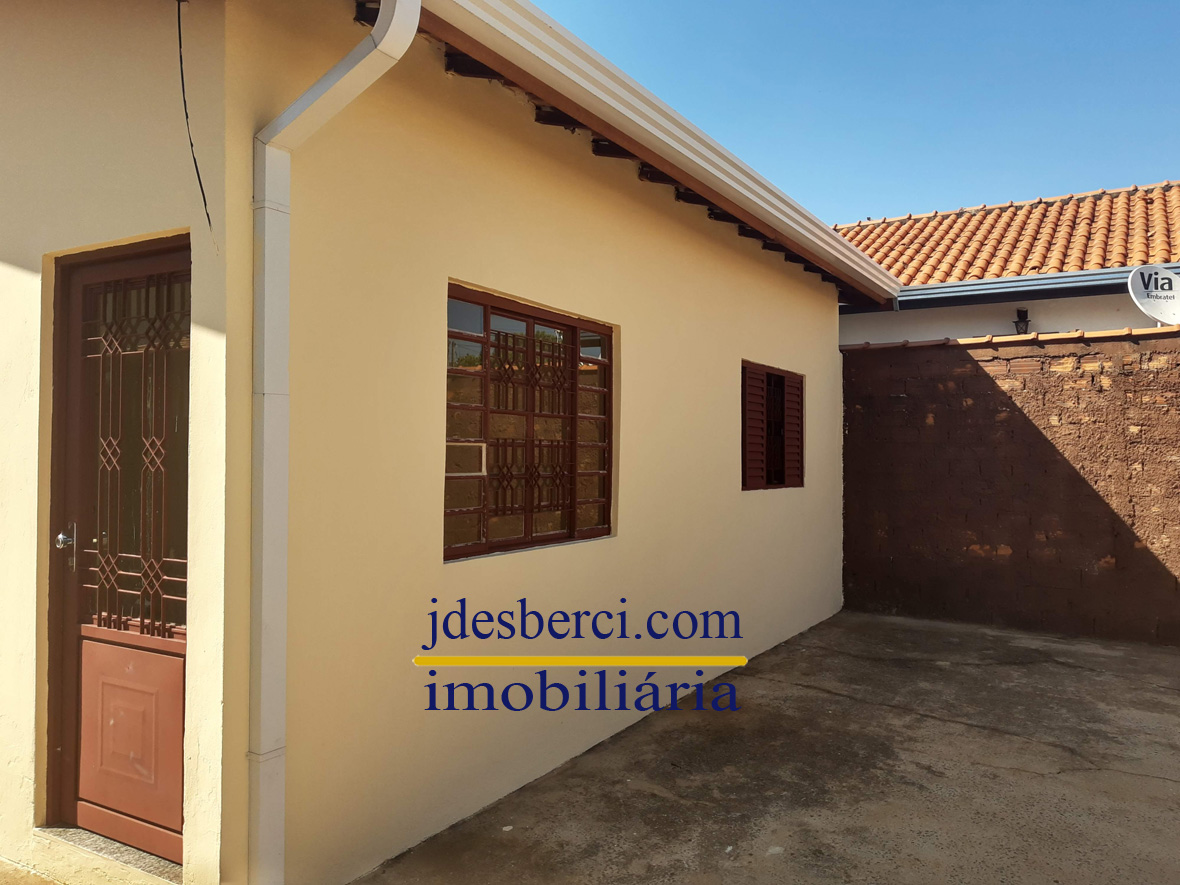 Casa à venda com 2 quartos, 84m² - Foto 8